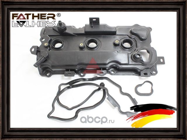 Клапанная крышка (Father). Артикул F3780R29