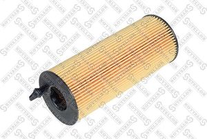 Масляный фильтр Stellox (бумага) для BMW 5 VI (F10/F11/F07) 2012-2017. Артикул 20-50537-SX