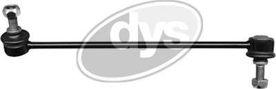 Стойка (тяга) стабилизатора DYS передняя левая для Kia Shuma II 2001-2004. Артикул 30-91351