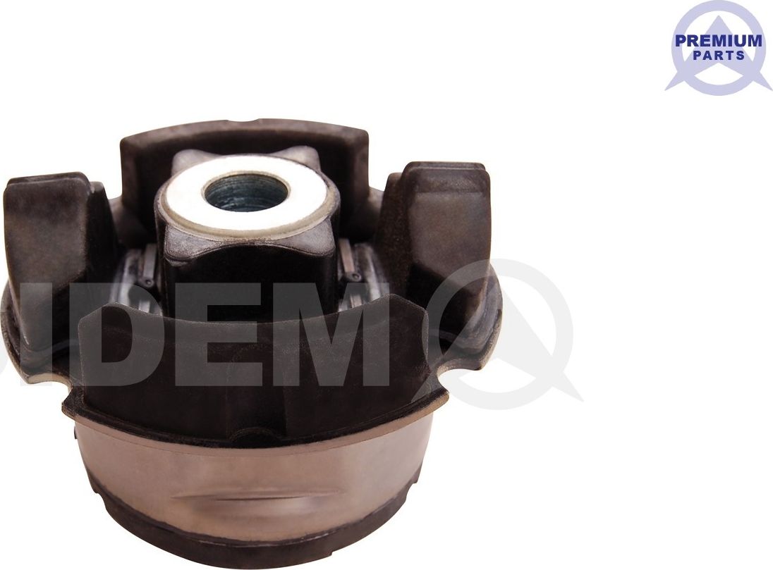 Сайлентблок задней балки Sidem. Артикул 807305