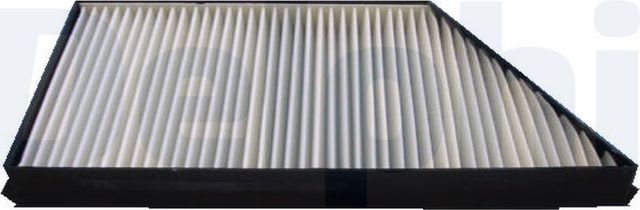 Салонный фильтр Delphi. Артикул TSP0325062C