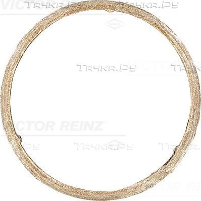 Прокладка глушителя Victor Reinz (Металл) для BMW X5 II (E70) 2009-2013. Артикул 71-11399-00