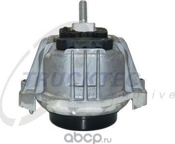 Подушка (опора) двигателя Trucktec Automotive. Артикул 08.22.026