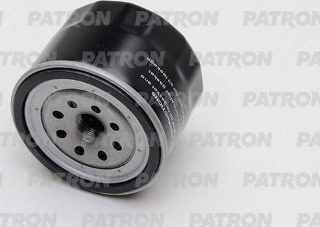 Масляный фильтр Patron. Артикул PF4107