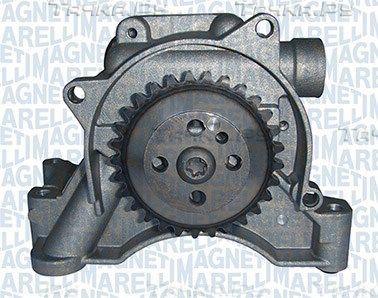 Масляный насос Magneti Marelli для SEAT Leon II 2007-2012. Артикул 351516000034