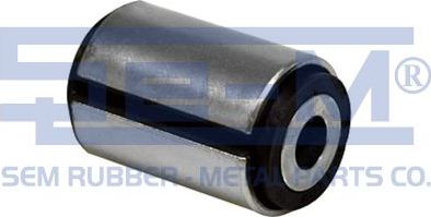 Втулка рессоры Sem Lastik. Артикул 9237