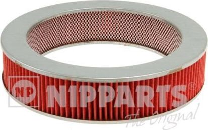 Воздушный фильтр Nipparts для Mazda 1300 1975-1977. Артикул J1321002