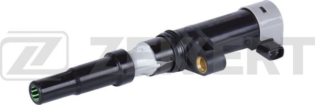 Катушка зажигания Zekkert для Nissan Almera G15 2012-2018. Артикул ZS-1041