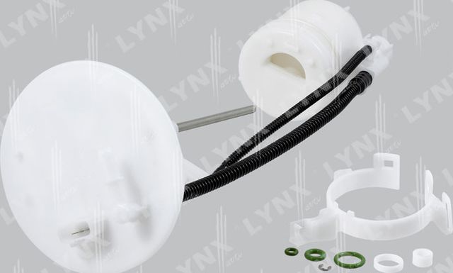 Топливный фильтр LYNXauto. Артикул LF-840M