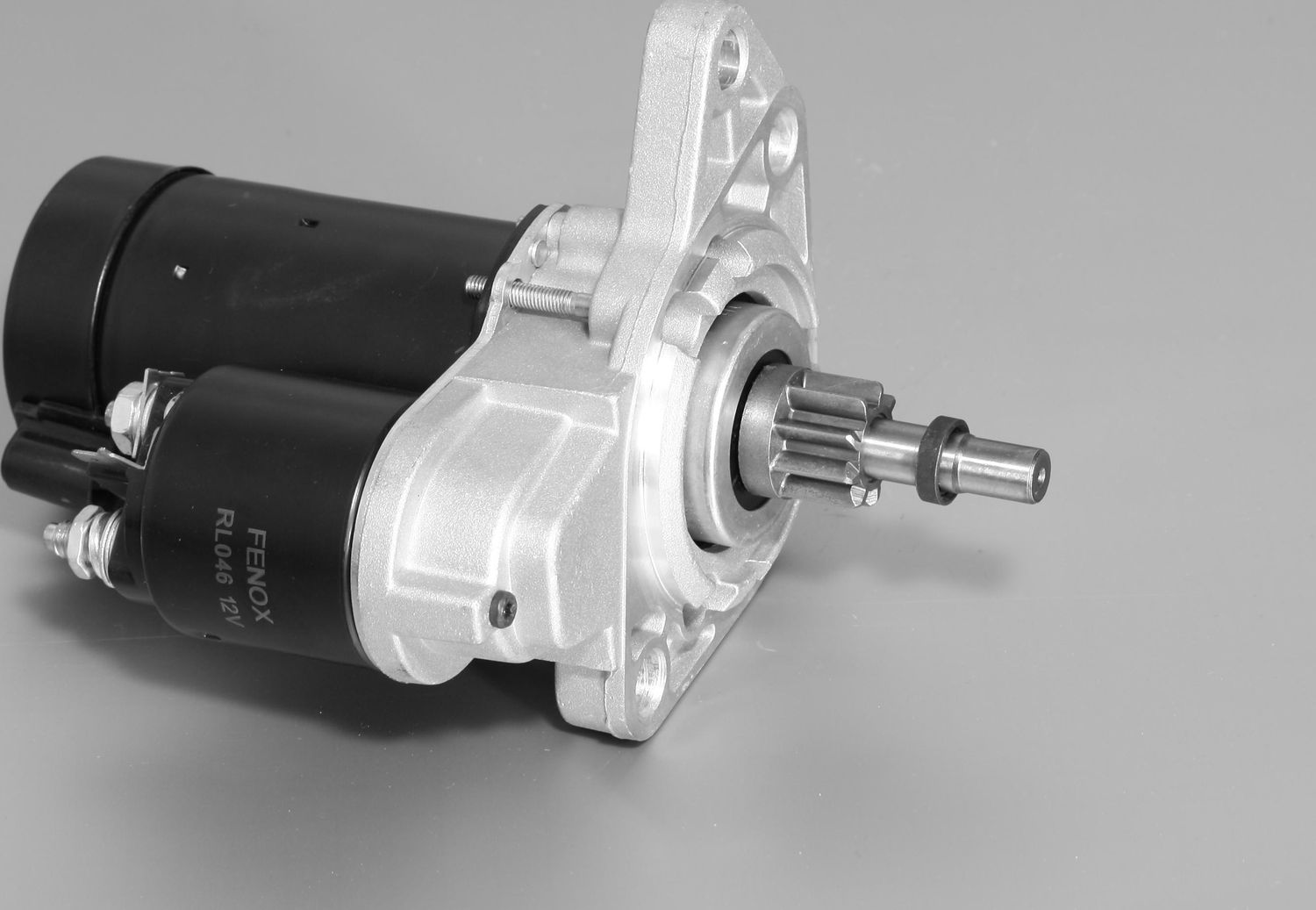 Стартер Fenox. Артикул ST32223