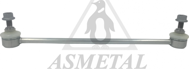 Стойка (тяга) стабилизатора Asmetal (сталь). Артикул 26SZ1000