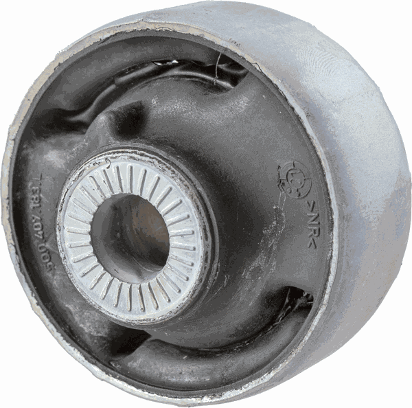 Сайлентблок переднего рычага подвески Lemforder задний правый/левый для Audi A3 III (8V) 2012-2026. Артикул 38379 01