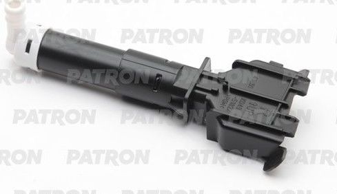 Форсунка омывателя фар Patron. Артикул PHW175