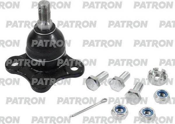 Шаровая опора Patron. Артикул PS3089