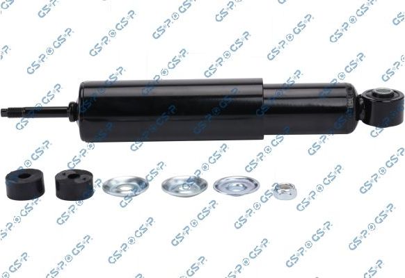 Амортизатор GSP передний для Isuzu Trooper II 1991-1991. Артикул 31116520