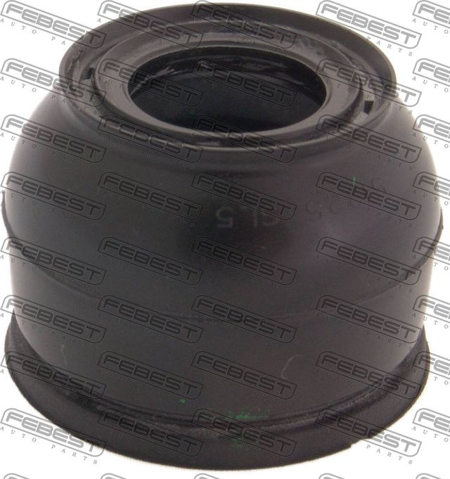 Пыльник опоры шаровой нижнего рычага Febest. Артикул HBJB-CL7D