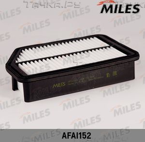 Воздушный фильтр Miles для Hyundai i30 II 2011-2016. Артикул AFAI152
