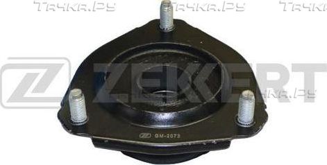 Опора амортизатора (стойки) Zekkert. Артикул GM-2073