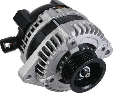 Генератор Stellox для Ford Fusion I 2004-2012. Артикул 06-10762-SX