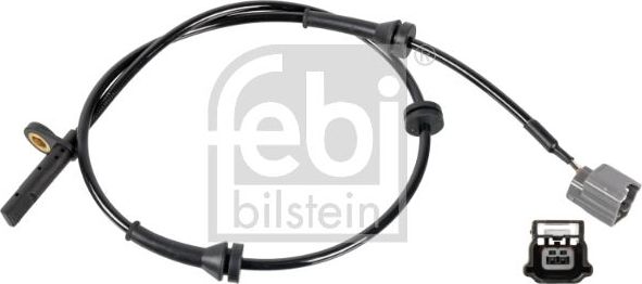 Датчик ABS Febi Bilstein. Артикул 172417