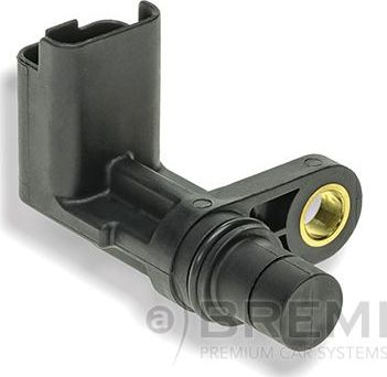 Датчик положения распредвала Bremi для Citroen DS5 2011-2015. Артикул 60059
