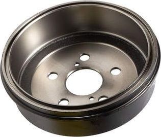 Тормозной барабан Zentparts. Артикул Z01663