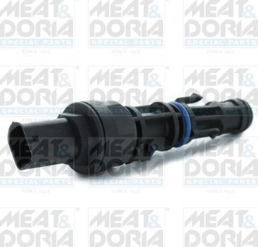Датчик скорости Meat & Doria для Renault Twingo II 2008-2014. Артикул 87510
