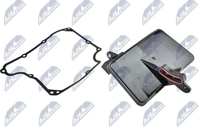 Фильтр АКПП NTY для Opel Zafira B 2005-2019. Артикул FSF-PL-001
