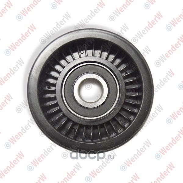 РОЛИК НАТЯЖИТЕЛЯ MERCEDES BENZ GL X164 (06-12) (Wenderw). Артикул WERN116