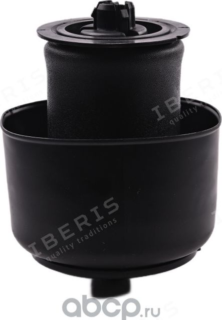 ПНЕВМОПОДУШКА ПОДВЕСКИ ЗАД BMW 5 F07 F11 (Iberis). Артикул IB133003 
