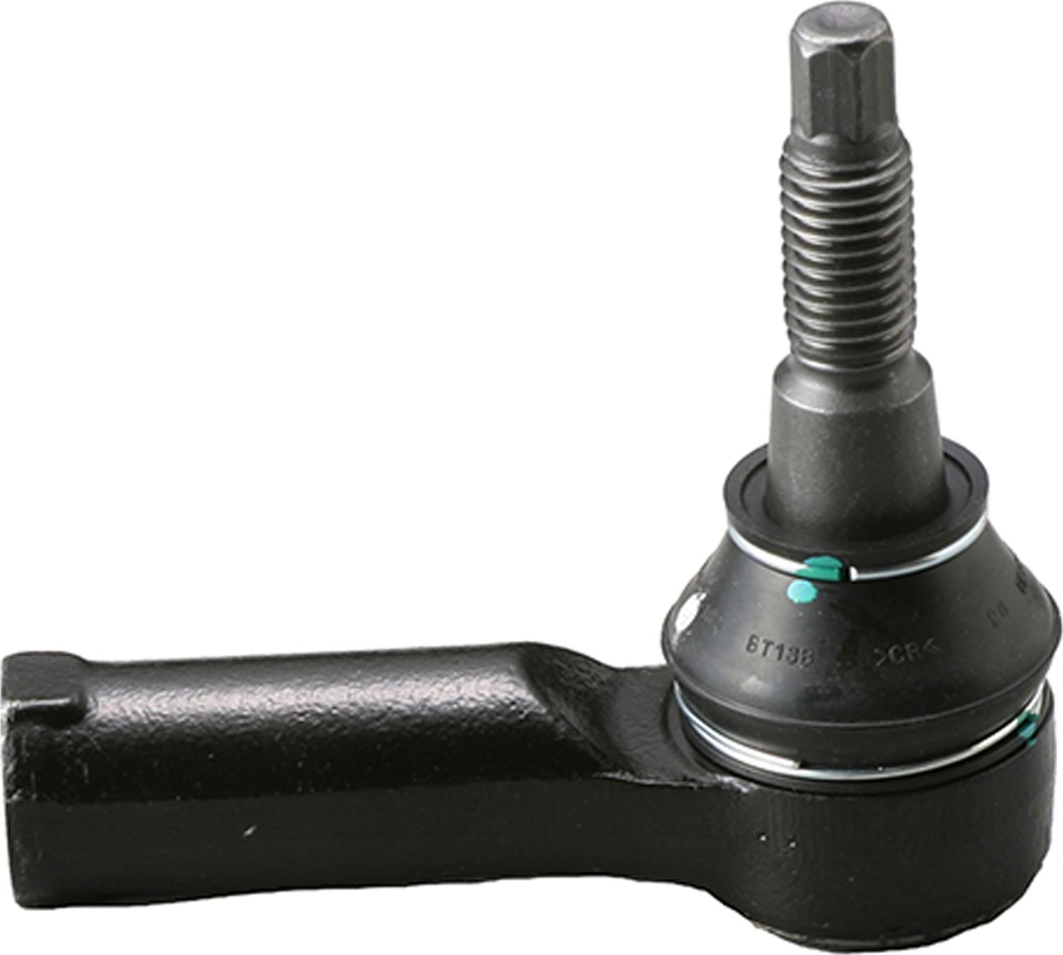 Наконечник рулевой тяги CTR. Артикул CEF-34