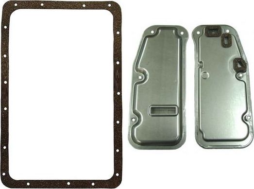 Фильтр АКПП JS Asakashi для Hyundai H-1 II 2008-2026. Артикул JT436K