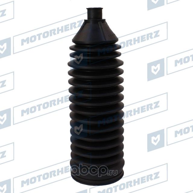 Пыльник рулевой рейки TERMOPLASTIC (11,5*179*49) CHEVROLET (Motorherz). Артикул RDZ0552MG