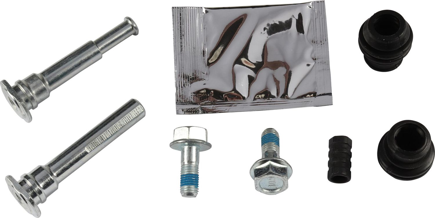 Направляющие тормозного суппорта (комплект) JP Group. Артикул 1561951210