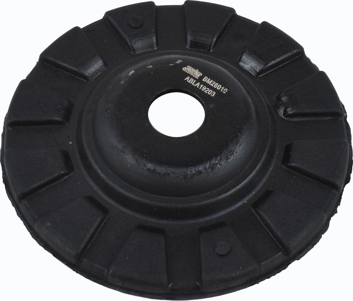 Подшипник опоры амортизатора (Jikiu). Артикул BM28010