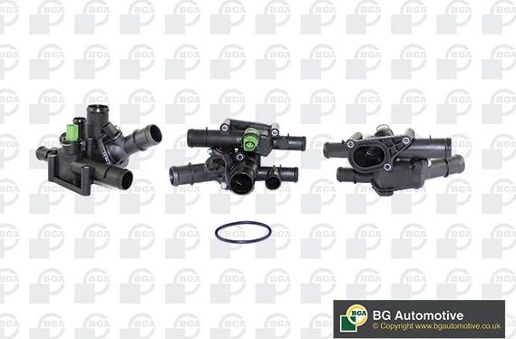 Термостат BGA. Артикул CT5006