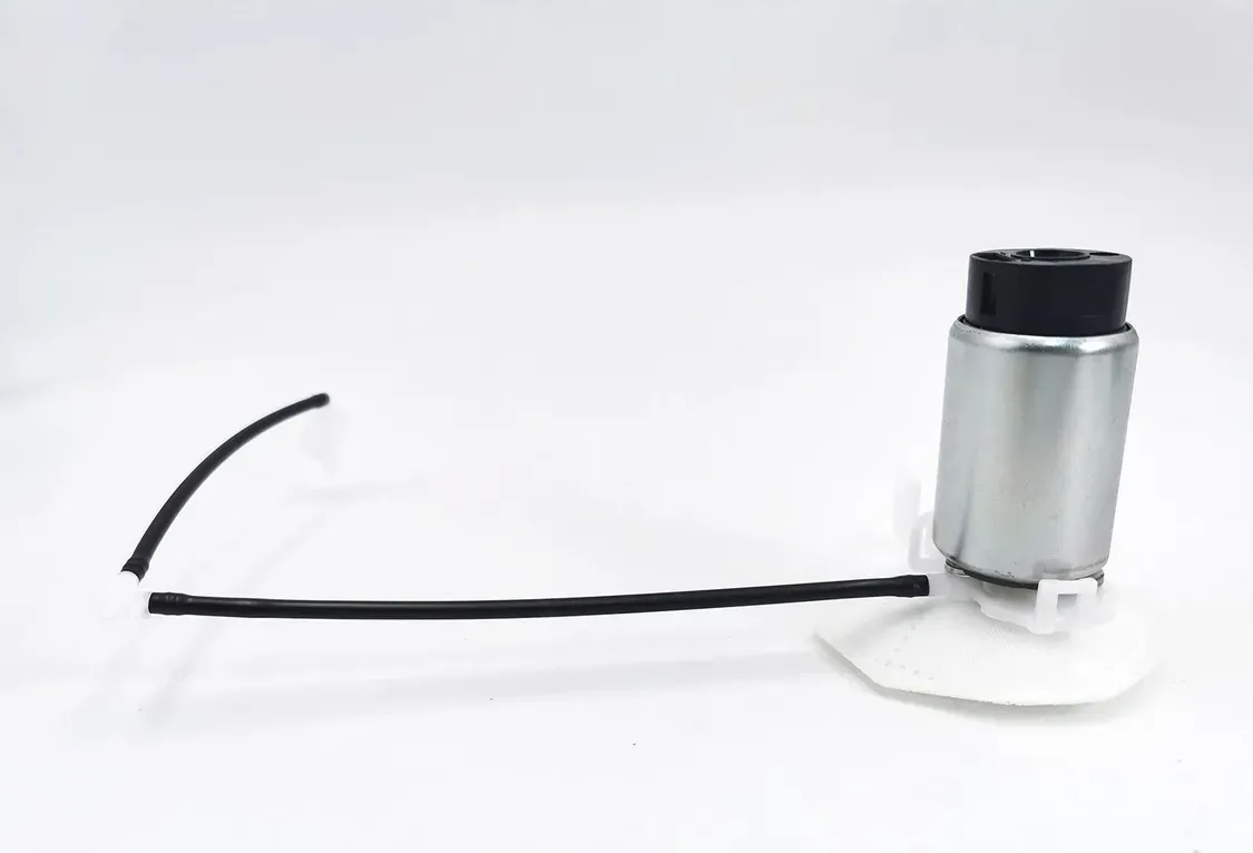 Насос топливный в сборе (модуль) (Achr). Артикул EFM0000904