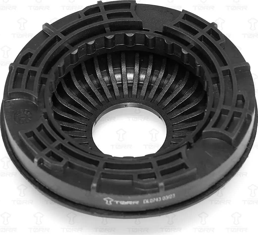 Подшипник опоры амортизатора (Torr). Артикул DL0743
