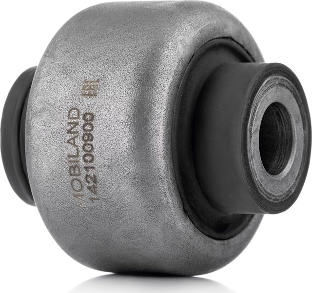 Сайлентблок переднего рычага подвески Mobiland. Артикул 142100900
