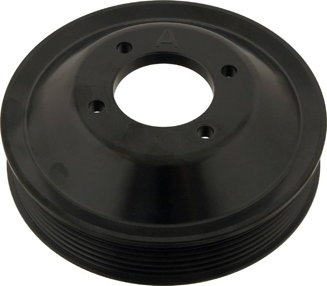 Шкив помпы (водяного насоса) Febi Bilstein febi Plus для BMW 7 III (E38) 1995-1998. Артикул 30124