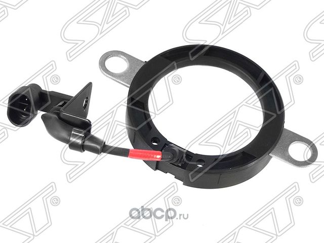 Датчик ABS RR HYUNDAI IX55 07-13/KIA SORENTO 09- RH SAT ST956813J000 SAT. Артикул ST956813J000