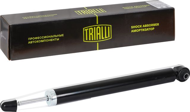 Амортизатор Trialli. Артикул AG 08502
