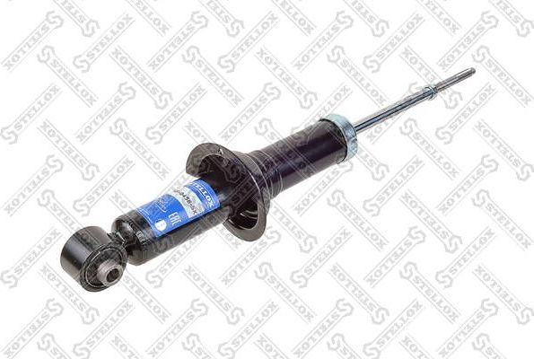 Амортизатор Stellox. Артикул 4215-0458-SX