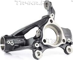 Поворотный кулак BSG передний левый для Audi A3 III (8V) 2012-2026. Артикул BSG 90-330-019