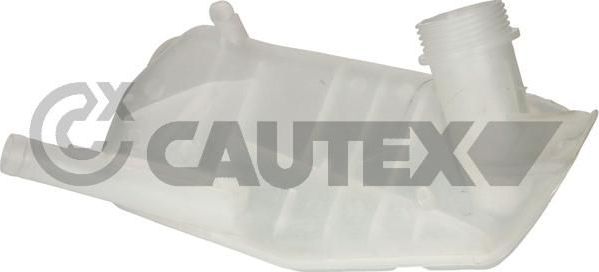 Расширительный бачок Cautex. Артикул 954229