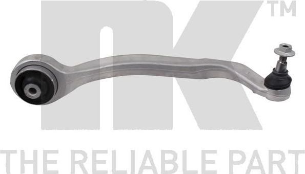 Поперечный рычаг передней подвески NK задний правый нижний внешний для Audi S4 III (B7) 2004-2009. Артикул 5014796