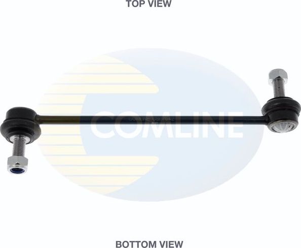 Стойка (тяга) стабилизатора Comline (сталь). Артикул CSL7042