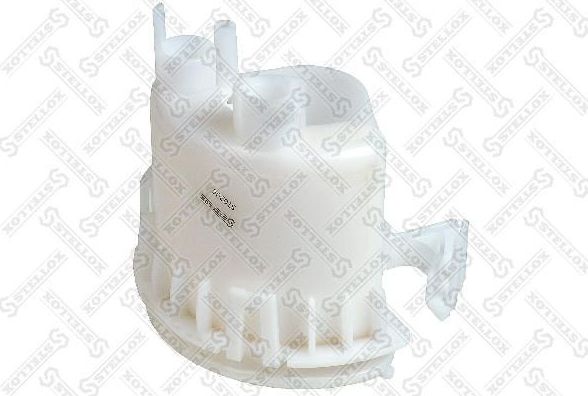 Топливный фильтр Stellox. Артикул 21-00986-SX