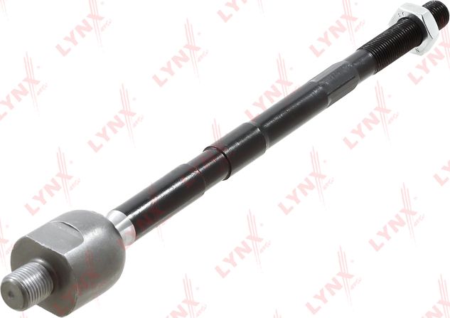 Рулевая тяга LYNXauto для Kia Rio IV 2017-2026. Артикул C2542LR