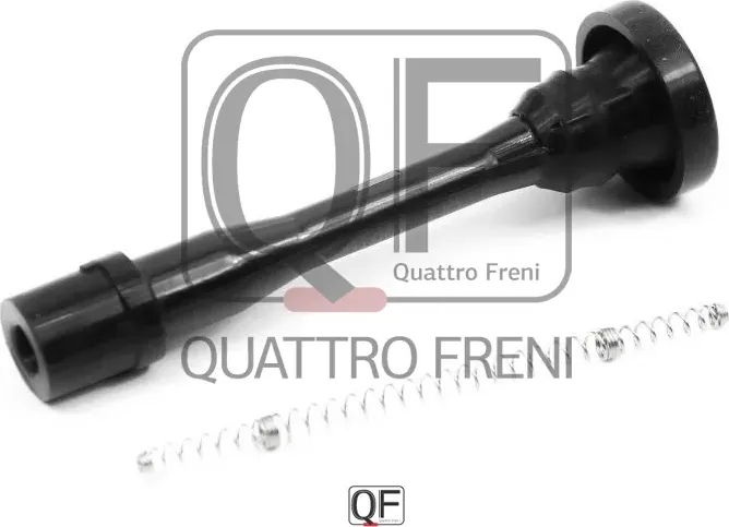 Наконечник катушки зажигания (Quattro Freni). Артикул qf09a00163